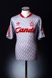 Official premier league name and numbers are available as well as the official premier league sleeve badges. Liverpool Fc Vintage Jersey