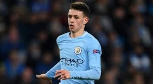 ^ man city fans loved seeing phil foden make premier league history. Ø§Ø¯Ø§Ø±Ø© Ø§Ù„Ø³ÙŠØªÙŠ ØªØ¹Ù…Ù„ Ø¹Ù„Ù‰ ØªØ¬Ø¯ÙŠØ¯ Ø¹Ù‚Ø¯ Ø§Ù„Ø´Ø§Ø¨ ÙÙˆØ¯Ù†