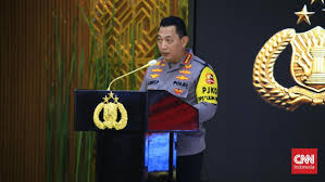 CNN Indonesia - News update
