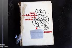 Esportpèdiacat ― enciclopèdia de l'esport català. Libros De Cocina De Ayer Gran Enciclopedia De La Cocina