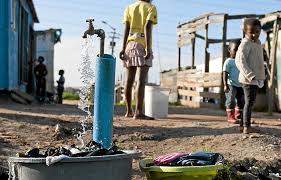 Rand water will implement an emergency shutdown of its o2 pipeline to repair a leak at the klipfontein reservoir site. Rand Water Bonuses Keep Flowing As The Pipes Run Dry The Mail Guardian