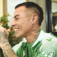 Mientras Eduardo Vargas ganará 20 millones en Audax, esto le ofreció la U