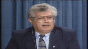 Former B.C. New Democrat leader Bob Skelly dead at 79