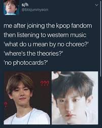 Kpop Memes Kpop Memes Exo Memes Funny Kpop Memes