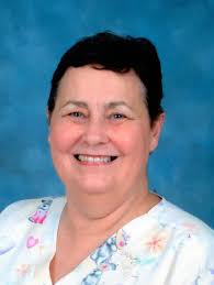 Braxton, Sandra “Gail”