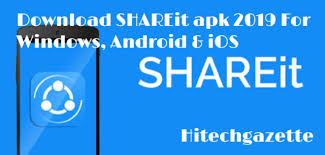Shareit app is one of the best wireless file transfer and sharing apps out there. Shareit App Download For Android Ios And Windows Hi Tech Gazette