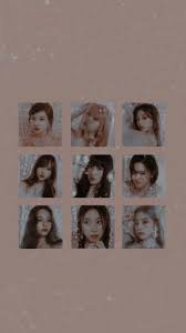 Tzuyu wallpapers #tzuyu_moreandmore @jypetwice #twice. Twice Momo Aesthetic Lockscreen Wallpapers Wallpaper Cave