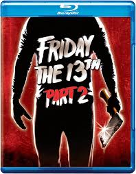 Friday the 13th
