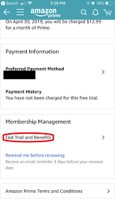 We did not find results for: How To Cancel Your Amazon Prime Free Trial