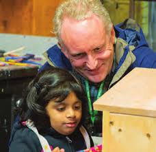 The Heart of Hole in the Wall