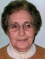 Mary Edna Williams Obituary