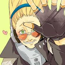 Hizashi is a tall, slender man with long, spiky blonde hair and a small moustache. Boku No Hero Academia X Reader Oneshots