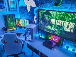 Apr 17, 2018 · this is a very cool gaming setup and it is also can be considered a cheap gaming setup compared to others. 26 Best Gaming Setups Of 2020 With Prices Owners Tips Full Component Lists Hq Pictures