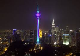 Experience the lives of a metropolitan city, breathtaking sunset and unforgettable night views at the height of 276 meters above. Kl Tower Homepage Default