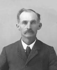 Gilbert Eddy DeForest (1857-1934)