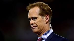 Joe Buck to call Cardinals vs. Cubs game with Chip Caray