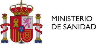 Ministerio de sanidad de España