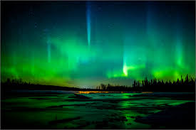 We get so many questions about how to find the northern lights in banff, so we decided to write this post to help you track them down! The Northern Lights Over Southern Alberta Christopher Martin Photography
