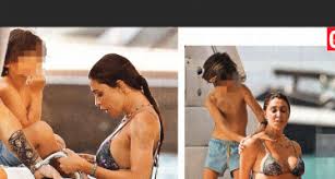 Belen rodriguez incinta di andrea iannone. Belen Incinta Ultime Notizie Flash