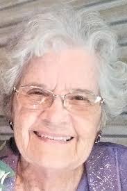 Barbara Neva Howard Obituary