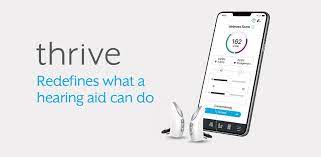 5 lakh+ live players & 3 crore+ winning distributed. Thrive Hearing Control Para Android Apk Descargar