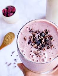 Check spelling or type a new query. Healthiest Protein Shake Recipes No Protein Powder Clean Cuisine