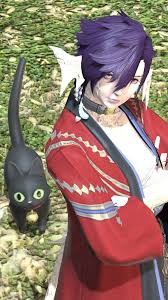 Maybe you would like to learn more about one of these? Eorzea Database Modern Aesthetics Styled For Hire Final Fantasy Xiv The Lodestone