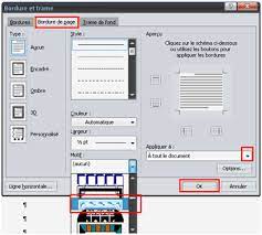 Nous vous montrons comment faire une bibliographie sur word rapidement. Comment Creer Un Cadre Avec Word