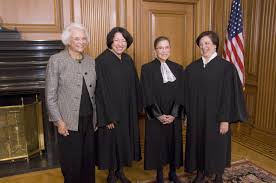 How much money do supreme court justices earn? First Woman Judge On The U S Supreme Court Shareamerica
