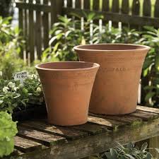 Maybe you would like to learn more about one of these? 10 Easy Pieces Mossy Terra Cotta Pots And Planters Gardenista