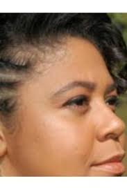 Candi Mckee's Instagram, Twitter & Facebook