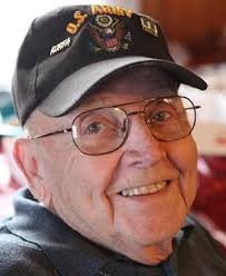 Julius DeMaegd Obituary (2016)