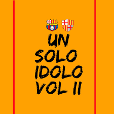 Maybe you would like to learn more about one of these? Hoy Juega Barcelona Song By Idolo Ecuatoriano Barcelonista Spotify