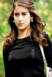 Hazal Kaya In Adini Feriha Koydum Tv Series 2011 2012 Adini Feriha Koydum Actresses Turkish Beauty