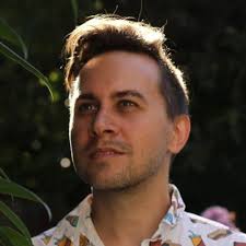 Daniel Brown (@ohhellodan)