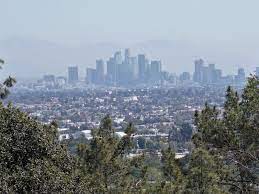 Kenneth Hahn State Recreation Area Loop Hike It Baby Trails
