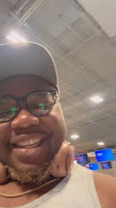 So I finally decided to pull myself together and get back in shape 💪🏾,  Guess who I ran into