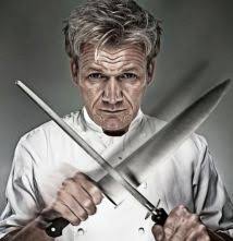 Slade House, by David Mitchell