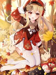 Available for hd, 4k, 5k pc, mac, desktop and mobile phones. Klee Genshin Impact Zerochan Anime Image Board