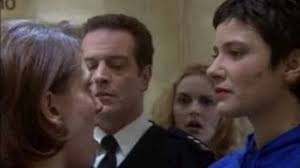 Bad Girls (TV Series 1999-2006) — The Movie Database (TMDB)