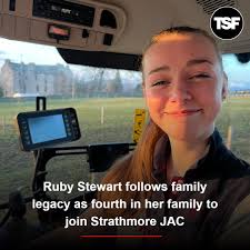 Strathmore JAC