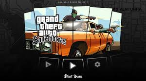 Are you looking for gta san andreas iso ppsspp ukuran kecil? Gta San Andreas Android V1 08 Apk Data Gtaind Mod Gta Indonesia