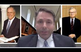 Henry E. Smith Honored With Brigham-Kanner Property Rights Prize