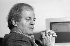 Martin J. Sherwin: At his core, Jonathan Schell was a philosopher