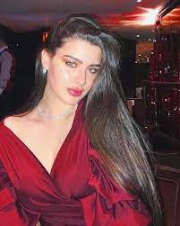 rawan bin hussain beautiful blonde girl beauty girl beautiful bollywood actress