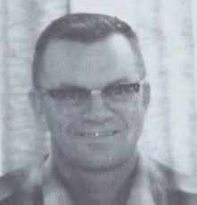 Thor Leonard Espeland (1923-1966)