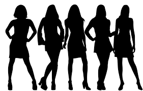 Resultado de imagem para dia da Mulher
