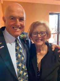 Donalaine Weston Obituary (1954