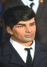 Cast of Characters: Captain Magenta