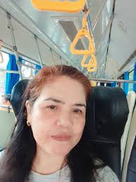 Off to imus cavite😊❤️ work again 🥰